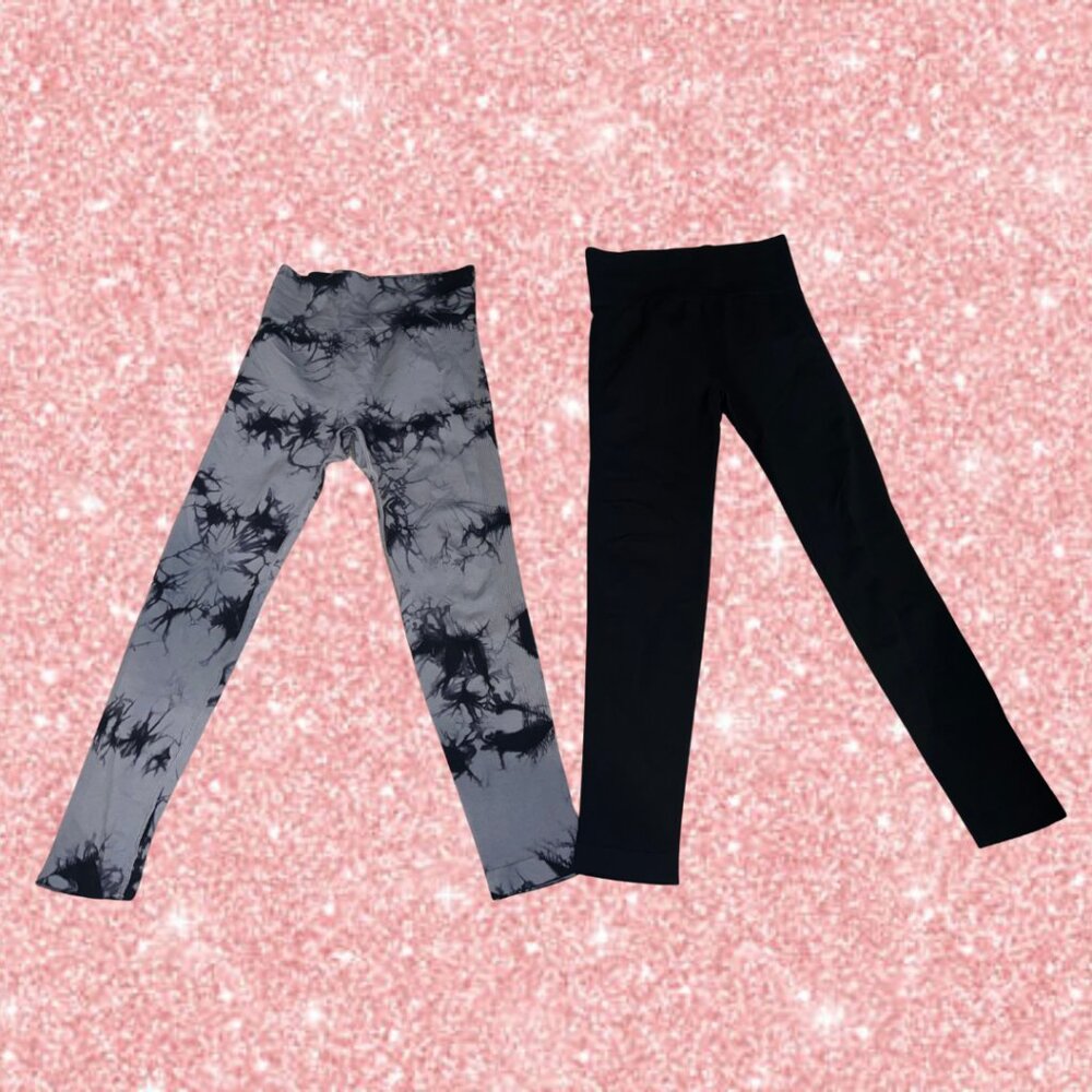 Shein Leggings Bundle